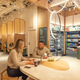 Starbucks Pickup with Amazon Go
